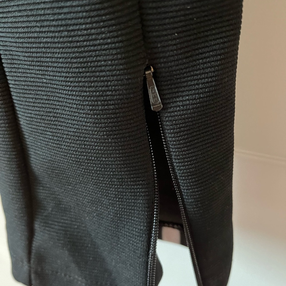 Adidas Striped Track Pant black - Picture 5 of 8